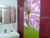 отделка ванной комнаты